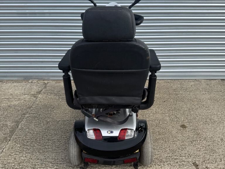 Kymco Midi XLS
