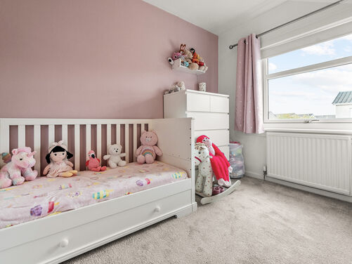 Craigburn Court, Falkirk, FK1 5LA