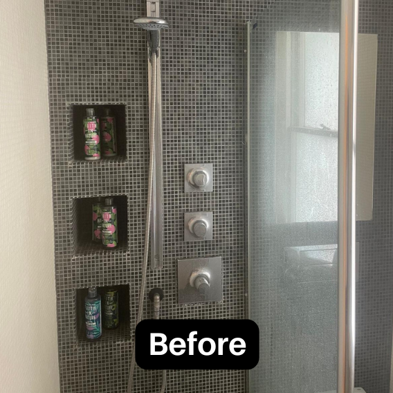 Bathroom Refurbishment Guide