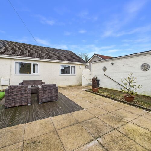 Balfour Avenue, Beith 