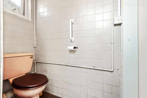 Wannock Road, Eastbourne