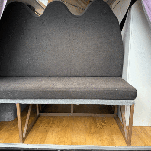 2007 LDV Maxus Sussex Camper Van 2.5 Diesel