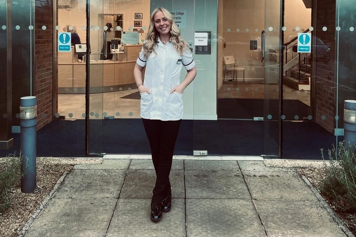 Meet the chiropractors 