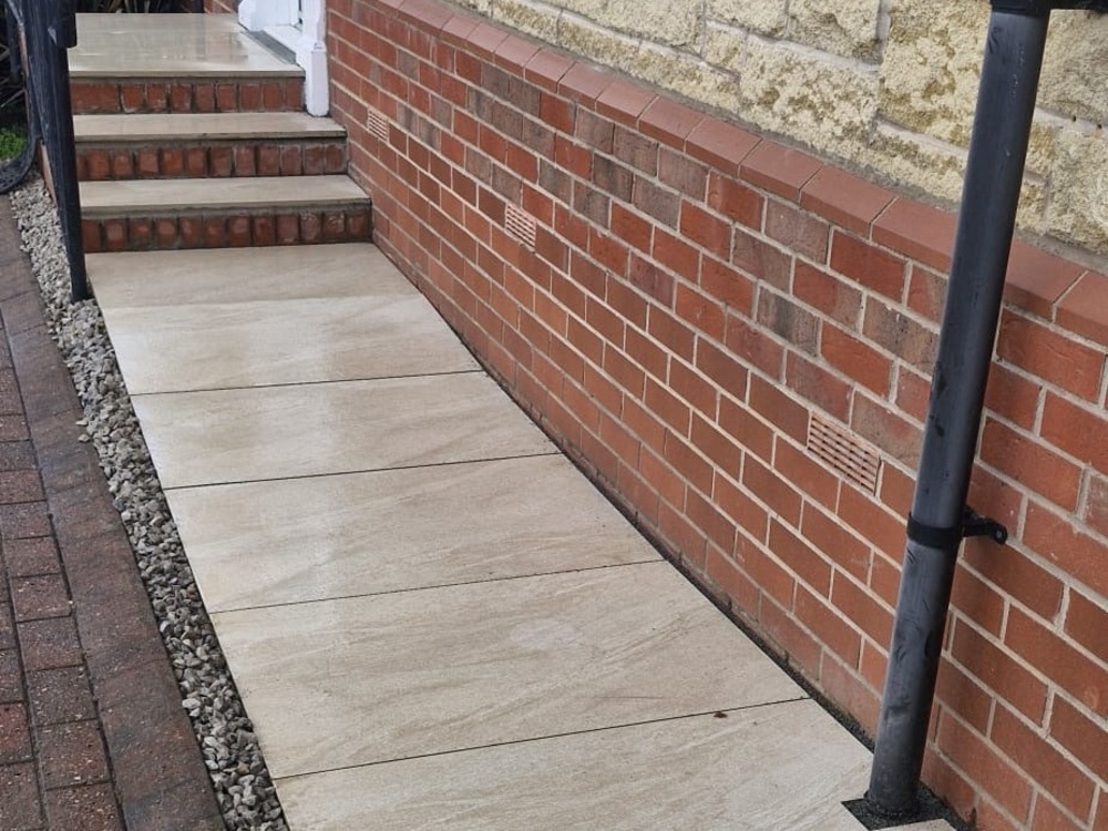 Our Work | Gmbk Gardening &amp; Landscaping | GMBK | Landscaping in Rotherham | Landscaping Firms in South Yorkshire