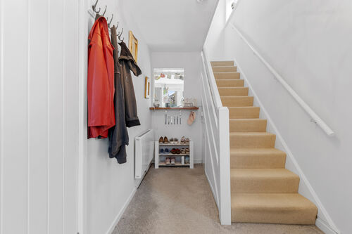 Aylesbury Avenue, Eastbourne