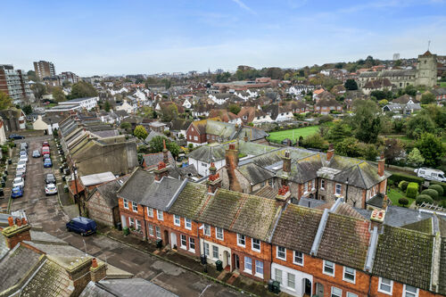 Lower Road, Eastbourne
