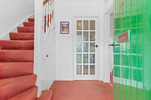 Beachy Head Road, Eastbourne