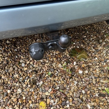 2005 Nissan Elgrand Camper Van 3.5 V6 - Blue - ProConversion - 1 UK Owner 8yrs