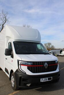 Gallery | Nav Van Hire Ltd