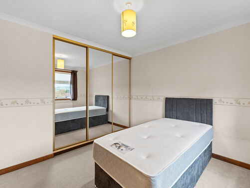 Windyknowe Crescent, Bathgate, EH48 2BX