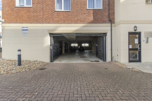 Macquarie Quay, Eastbourne