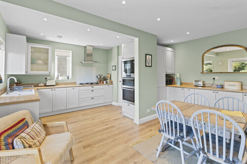 Coopers Hill, Eastbourne