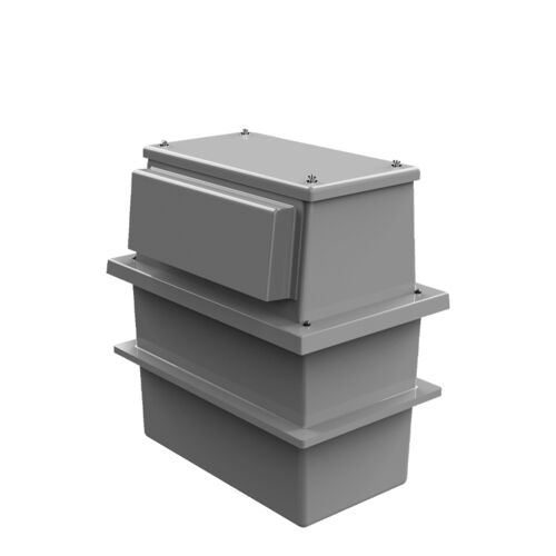 PW90.INS/2.AB6 90 litres AB/CAT5 Airgap - FVH