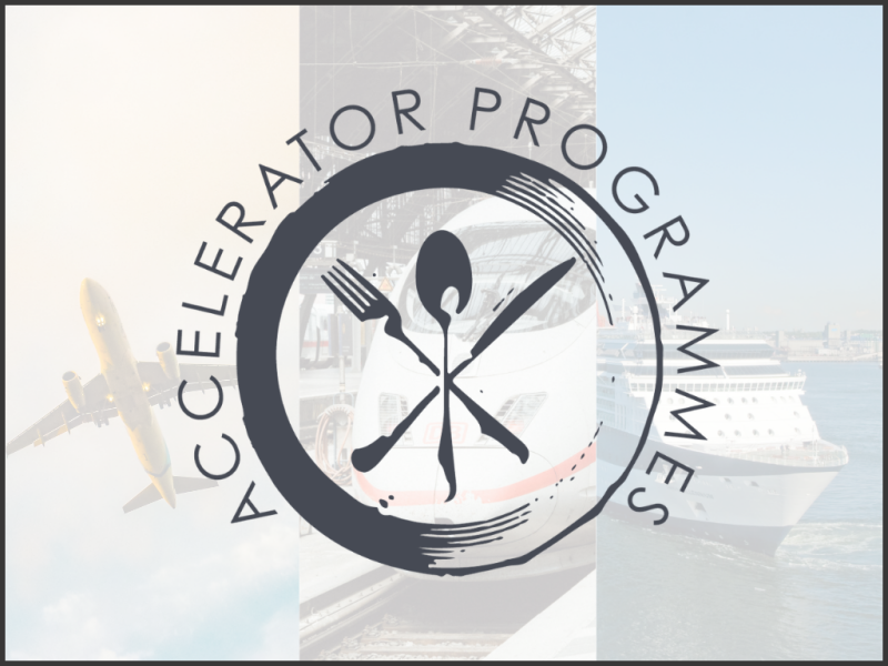 F&B Courses for Travel