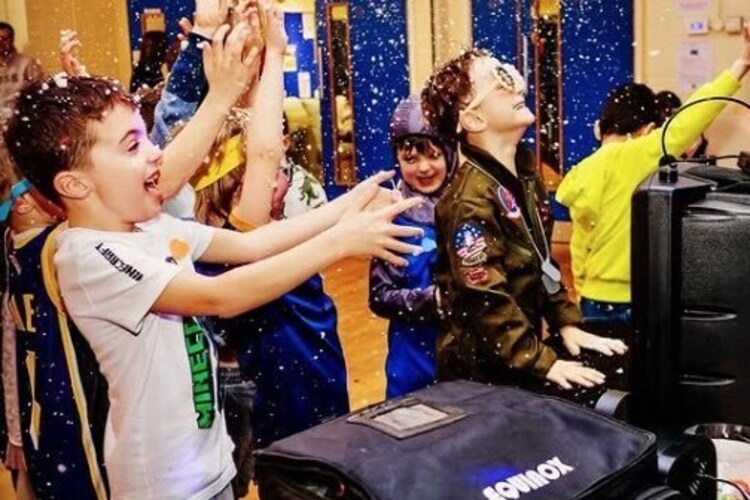 FUN Kids Party | Entertainers For Kids Parties