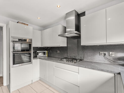 Highlander Way, Tullibody, FK10 2UP