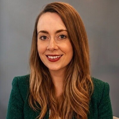 Fiona McLoughlin | Medical Technology Ireland