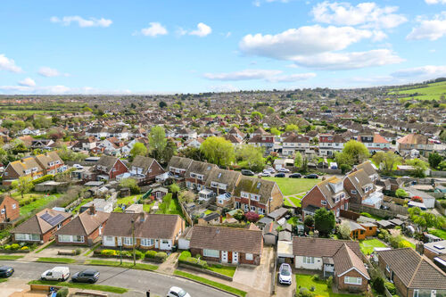 Park Croft, Polegate