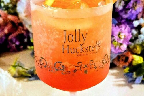 Gallery | Jolly Hucksters Mobile Bar Company | mobile bar Hertfordshire/mobile bar Buckinghamshire/mobile bar Hertfordshire/Wedding bar Buckinghamshire | wedding bar Hertfordshire | Real ale events bar /corporate events Hertfordshire/party bars Buckinghamshire/charity event bars