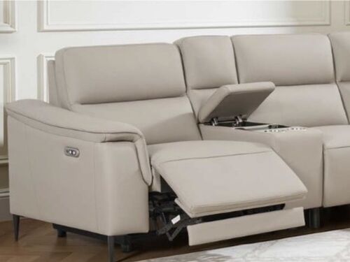 Naples Sofa