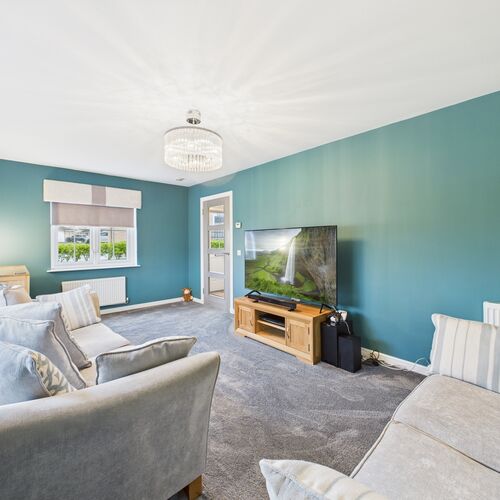 Muirfield Drive, Kilmarnock 