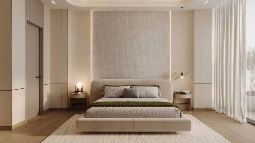 SKYRISE by BINGHATTI