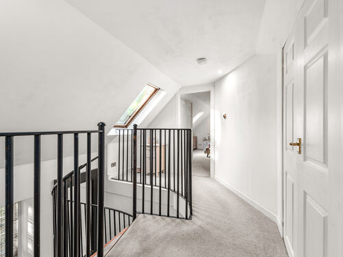 Inzievar Courtyard, Inzievar, Dunfermline, KY12 8HB