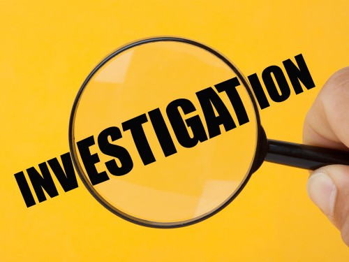 Timeshare Legals Ltd - Serious Fraud Office Investigation