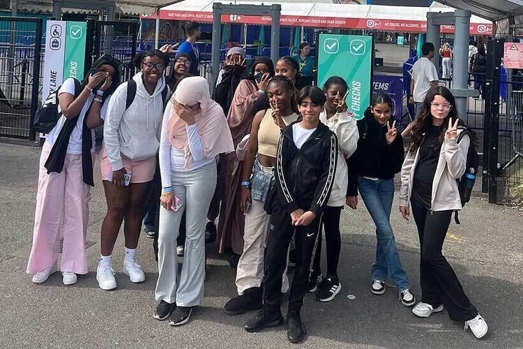 About | Heston In The Community 