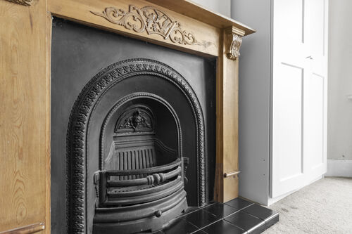 Woodgate Road, Eastbourne