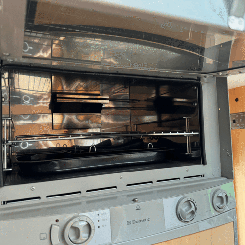 2006 Lunar Premier H622 Motorhome Fixed Bed 4 Berth Renault Master 2.5 DCi