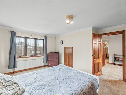 Ann Street, Tillicoultry, FK13 6NH