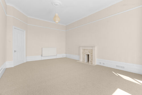 Upperton Gardens, Eastbourne