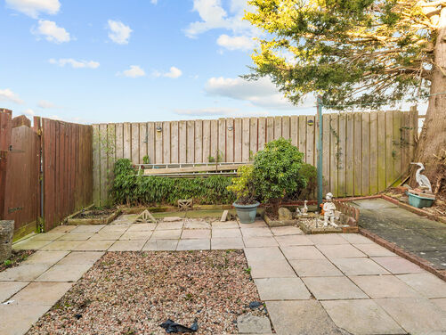 Quarrolhall Crescent, Carronshore, FK2 8AL