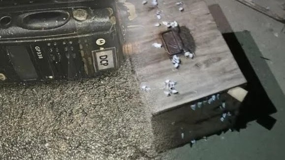 அனலைதீவு கடலில் மர்மப்பெட்டி மீட்பு