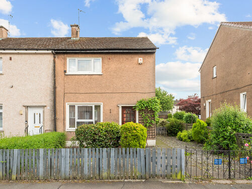 Inglewood Road, Alloa, FK10 2JT