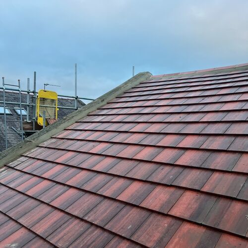 Full Property Renovation Bradford | Case Study