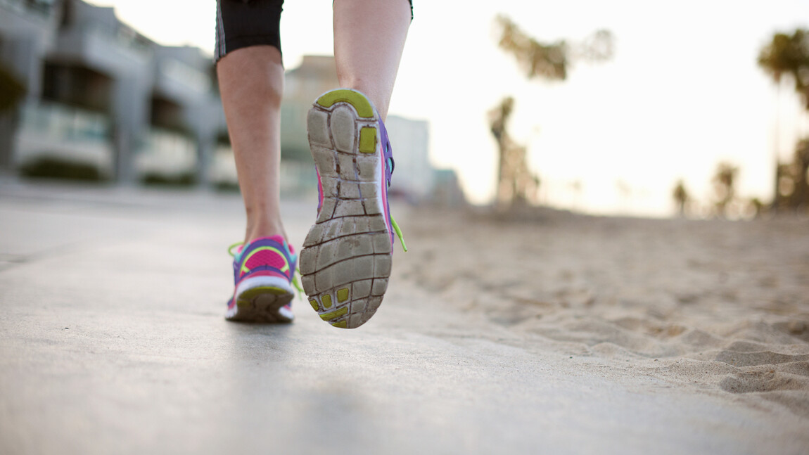 UK-based Ironman coach