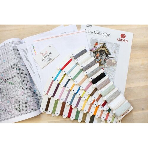 Bird House by Luca-S