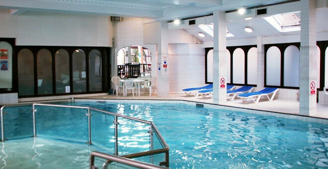 Country House Hotel & Spa Manchester