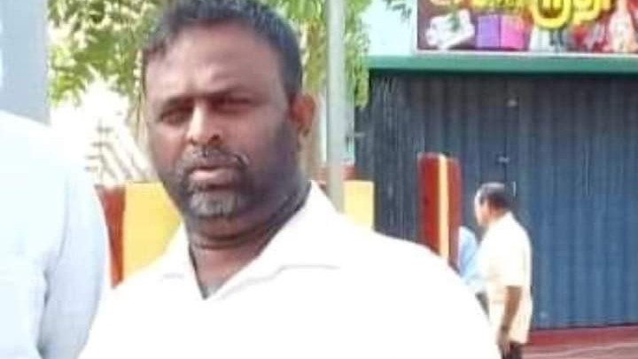 கொலைக் குற்றச்சாட்டில் பெண் ஒருவர் கைது