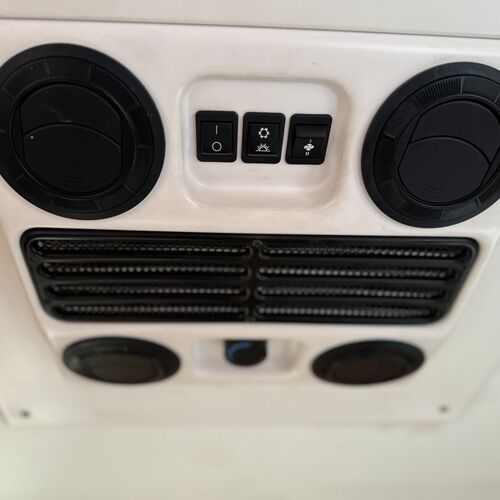 Burstner A642-2 Motorhome 5 Berth 2002 (52)reg Fiat Ducato ALKO 2.8 TD Huge Spec