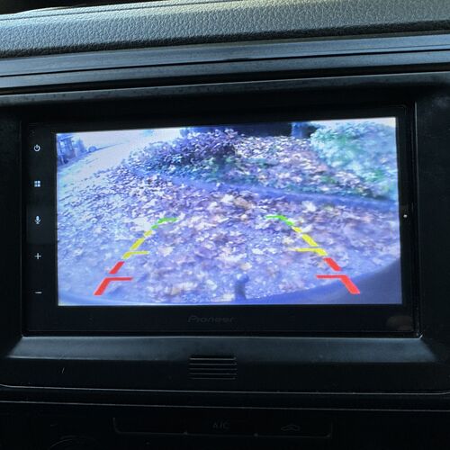 2016 VW T6 Camper Van 4 Berth 2.0 TDi T30 Black/White - Pro Conversion