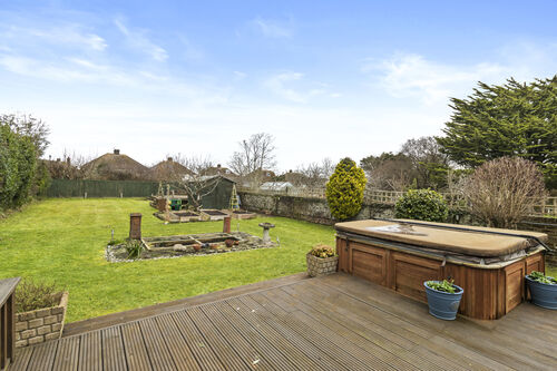 Wannock Lane, Eastbourne