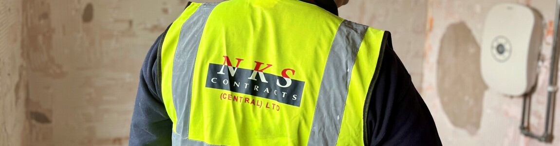 NKS Contracts Central | Kitchens in Gloucestershire | Bathrooms in Gloucestershire | Refurbishment in Gloucestershire