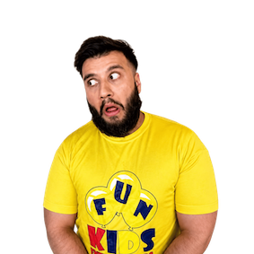 Reviews | FUN Kids Entertainers
