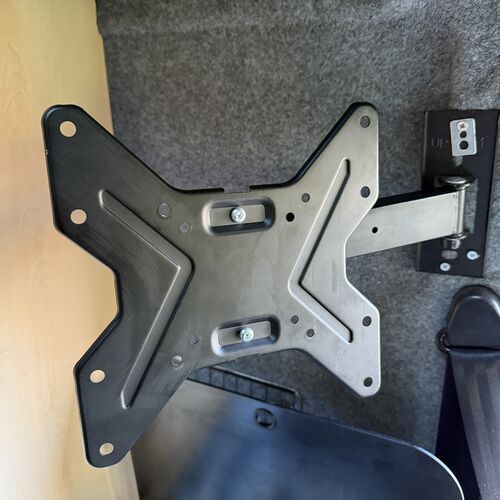 2009 Citroen Relay Camper Van 2 Berth SWB - Purple - Pro conversion