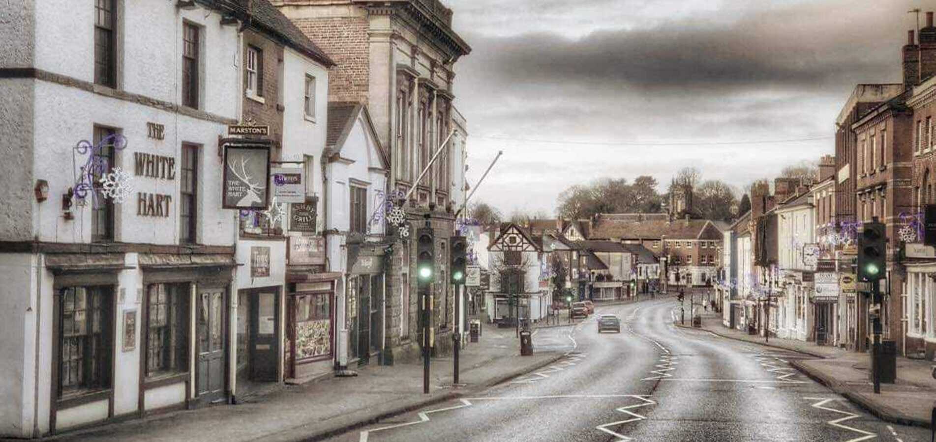 Ashby de la Zouch  Estate Agents/Ashby de la Zouch Letting Agents