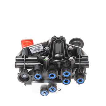 K141699N00 (AE4371) Combined Park/Shunt Valve