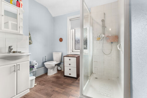 Whitley Road, Eastbourne